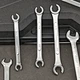 Combination wrench